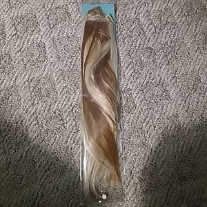 5 piece hair extensions.